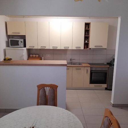 Apartman Lipa Apartment Senj  Bagian luar foto