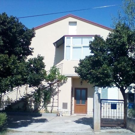 Apartman Lipa Apartment Senj  Bagian luar foto
