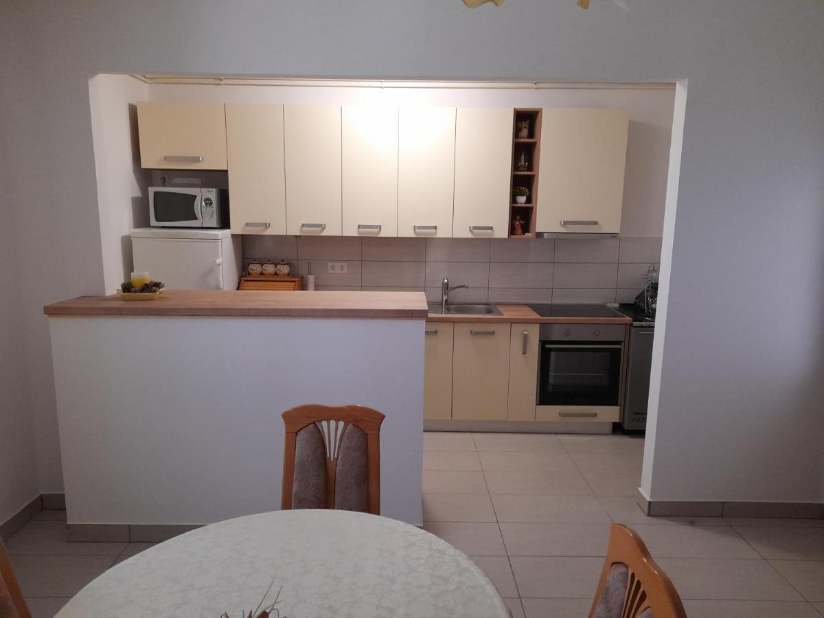 Apartman Lipa Apartment Senj  Bagian luar foto
