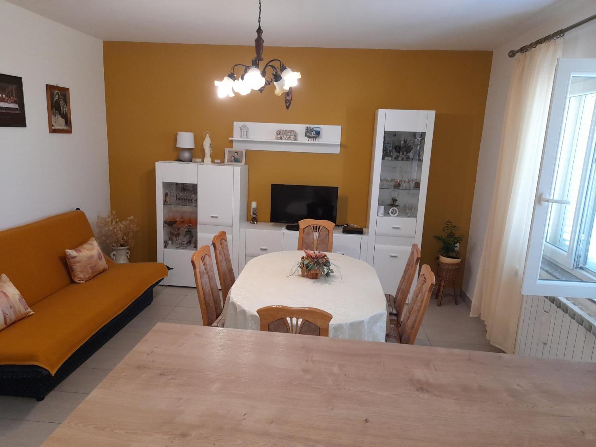 Apartman Lipa Apartment Senj  Bagian luar foto