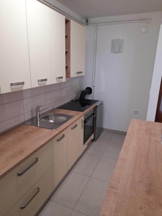 Apartman Lipa Apartment Senj  Bagian luar foto