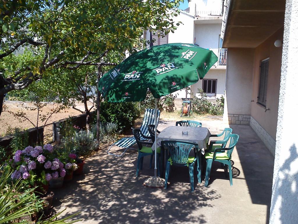 Apartman Lipa Apartment Senj  Bagian luar foto