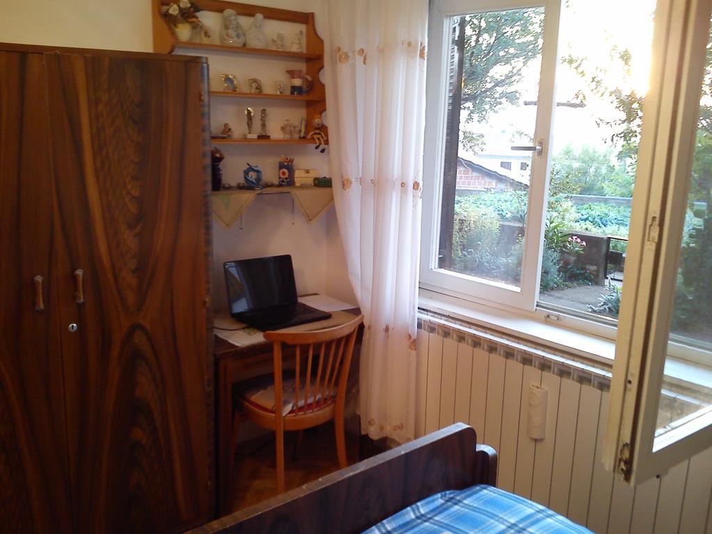 Apartman Lipa Apartment Senj  Bagian luar foto