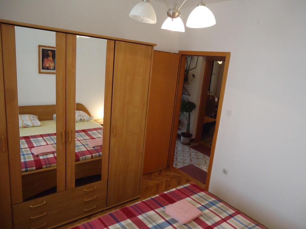 Apartman Lipa Apartment Senj  Bagian luar foto