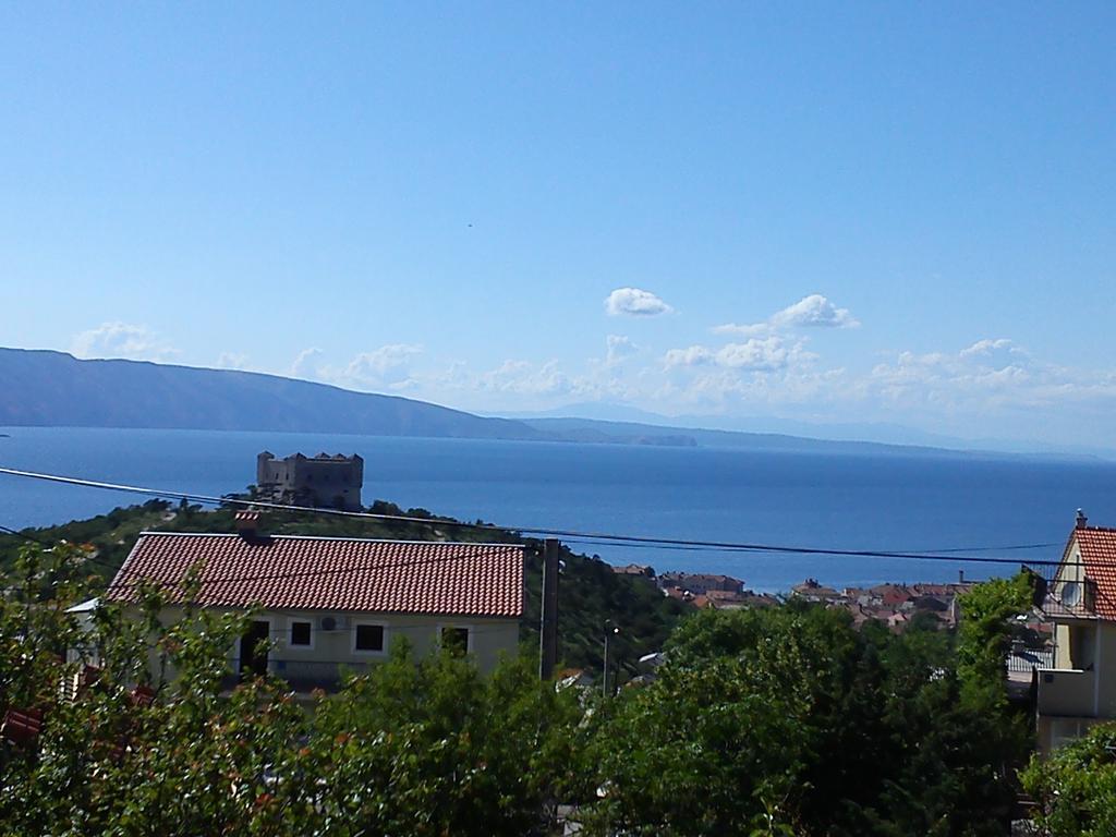 Apartman Lipa Apartment Senj  Bagian luar foto