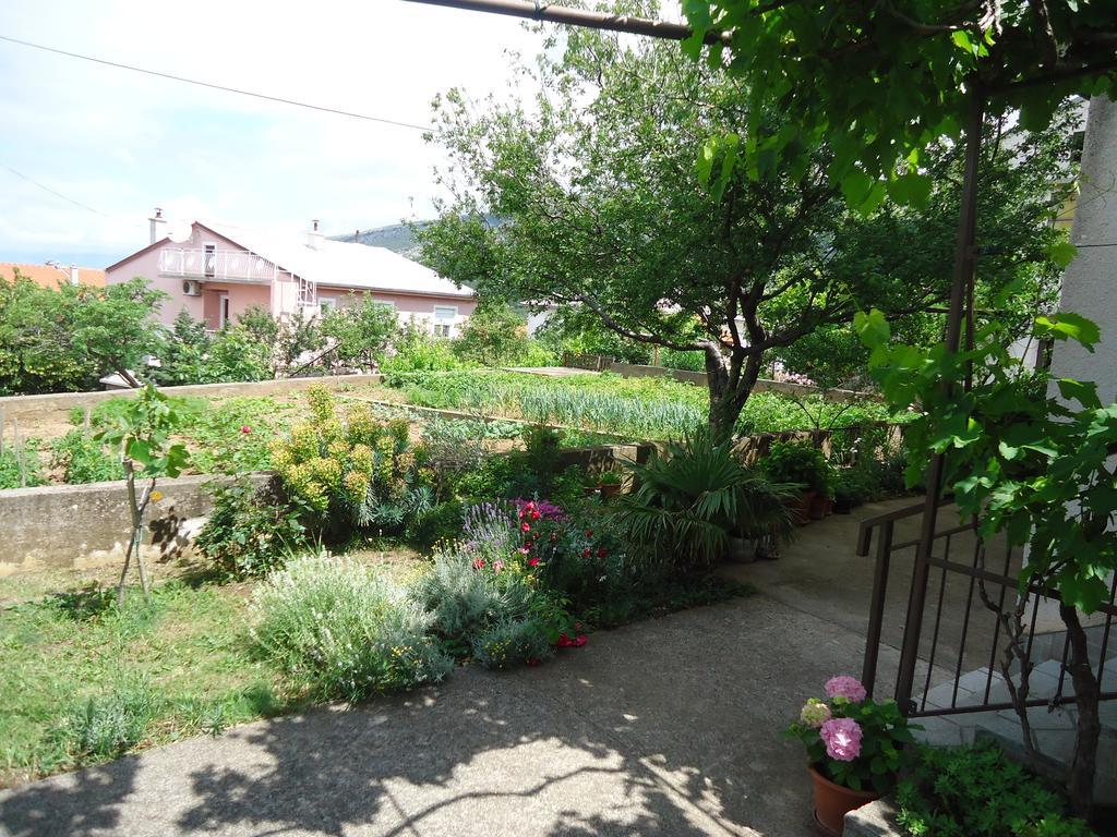 Apartman Lipa Apartment Senj  Bagian luar foto