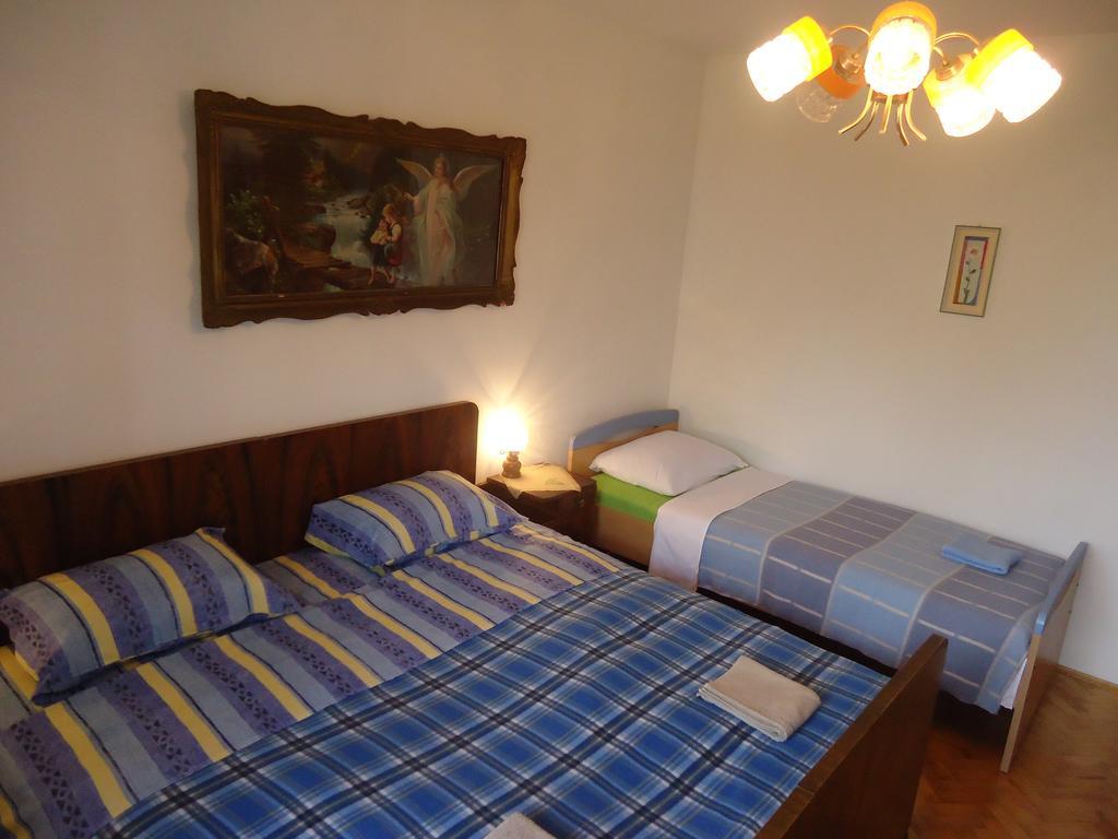 Apartman Lipa Apartment Senj  Bagian luar foto