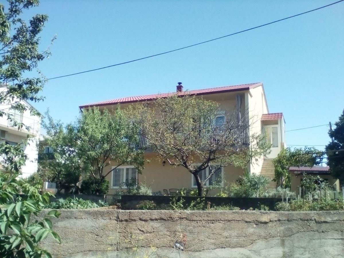 Apartman Lipa Apartment Senj  Bagian luar foto