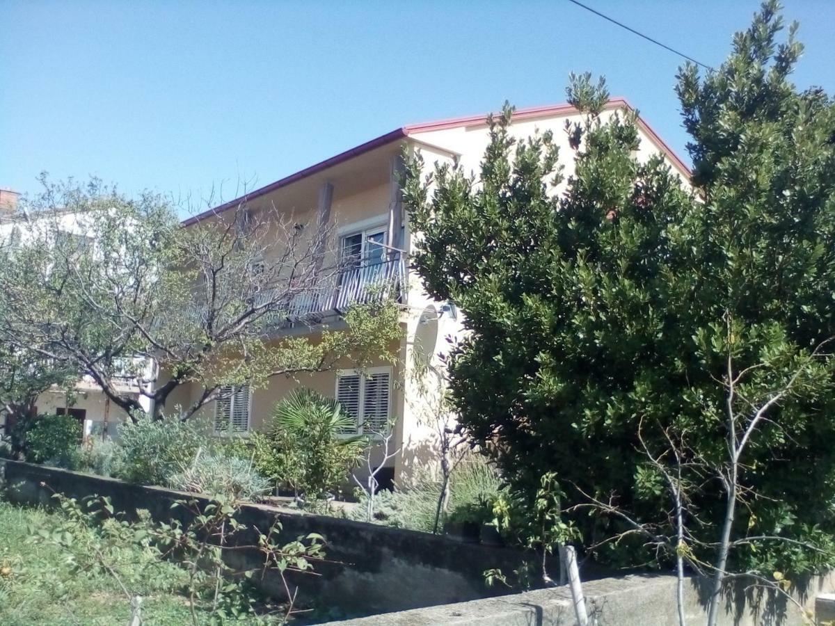 Apartman Lipa Apartment Senj  Bagian luar foto